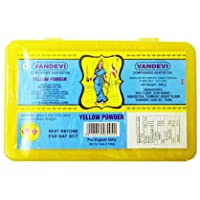 Los mejores  - Vandevi - Asafétida (hing comestible) - 500 g - Pack de 2 unidades